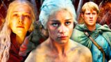 Classifica degli Imperdibili Spin-off di Game of Thrones: Scopri Quello che Attendiamo di Più!