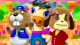 Tutti i Personaggi Speciali di Animal Crossing che Non Conosci Ancora e Come Sono Classificati