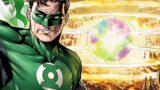 Il Segreto della Fonte: Come La Lanterna Verde Ha Rivoluzionato l’Universo DC per Sempre