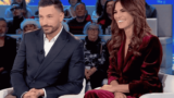 Bianca Guaccero sorprende tutti: l’annuncio ufficiale per Sanremo 2025 al TG1