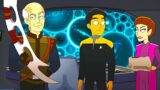 Star Trek: Voyager – L’attore svela se il cameo in Lower Decks sarà il loro ultimo