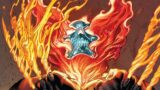 Ghost Rider: La Nuova Terrificante Evoluzione del Personaggio nella Lore Marvel