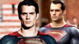 Henry Cavill: La Vera Ispirazione Dietro il Suo Superman che Non Conoscevi