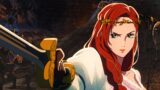 10 Storie del Signore degli Anelli Che Diventerebbero Fantastici Film Anime