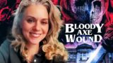 Hilarie Burton Rivela Curiosità su Bloody Axe Wound e il Ritorno di One Tree Hill con Jeffrey Dean Morgan