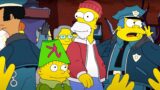 I Simpson: Scopri il Trailer Ufficiale di ‘O C’mon All Ye Faithful’ su Disney+