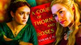 Come Il Trono di Spade: La Soluzione di Hulu per il Dilemma dei Fae in Court Of Thorns & Roses