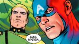 I Segreti di Hydra Captain America: Chi è il Malvagio Steve Rogers e i Suoi Poteri nel Mondo Marvel