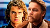 La Vera Storia Triste di Star Wars: Non Solo Anakin e Obi-Wan