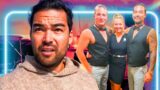 Colin Macrae di Below Deck Sailing Yacht: Eroe o Villain? Il Triangolo Amoroso e l’Assenza nella Stagione 5 spiegano tutto!