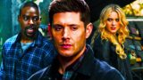 10 Attori di Supernatural Prima della Fama: Scopri Chi Sono Diventati Oggi