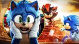 Ben Schwartz Svela un Emozionante Indizio sul Post-Credits di Sonic The Hedgehog 3: Chi Sarà il Grande Cammeo?