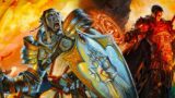 Paladini: Perché Rappresentano la Differenza Fondamentale tra D&D e Pathfinder