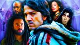 10 Serie TV di Fantascienza da Non Perdere Se Ami Andor