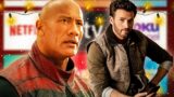 Azione Natalizia con Dwayne Johnson e Chris Evans: Ora Disponibile in Streaming!