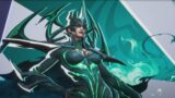 Guida Completa a Hela in Marvel Rivals: Abilità, Ultimate, Consigli e Trucchi Infallibili