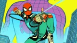 Scopri i Cambiamenti Sorprendenti delle Origini di Spider-Man nel Tuo Amichevole Quartiere