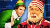 10 Film di Natale Dove i Veri Cattivi Sono i Non Credenti di Babbo Natale