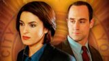 10 Verità Sconvolgenti da Scoprire Riguardo il Rewatch di Law & Order: SVU Stagione 1 dopo 25 Anni