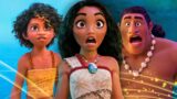 I Nuovi Personaggi di Moana 2: Ecco Chi Resterà nel Tuo Cuore