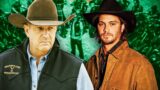 La Famiglia Dutton di Yellowstone: Le Origini Svelate dai Sons of Anarchy