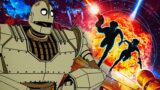 8 Film di Fantascienza Animati che Meriterebbero un Sequel