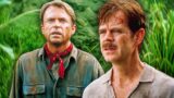 10 Dettagli Nascosti da Scoprire nella Saga di Jurassic Park