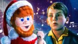 10 Christmas Movies With Great Music For The Holidays