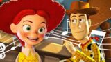 I 10 Momenti Musicali Più Indimenticabili della Saga di Toy Story, Classifica Inclusa