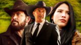 Classifica Definitiva: I Dutton di Yellowstone, la Famiglia di Kevin Costner