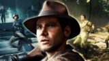 Indiana Jones e Il Livello del Vaticano: Anticipazioni Esclusive sul Nuovo DLC The Great Circle