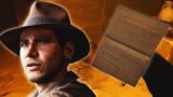 Indiana Jones e il Grande Cerchio – Guida Completa per Risolvere il Mistero della Promessa del Ladro a Giza