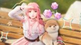 Guida alla Missione dei Tripli Floof in Infinity Nikki: Esplora e Scopri i Segreti!