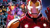 Iron Man Rinnova un Legame Cruciale: La Rinascita di un Grande Bromance