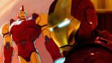 Marvel Rinnova la Straordinaria Armatura di Iron Man Dopo un Decennio: Scopri le Novità!