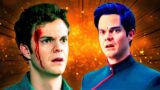 Jack Quaid: il candidato ideale per interpretare un antagonista in Star Trek dopo Scream