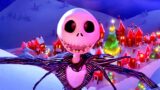 Tim Burton è veramente il regista di Nightmare Before Christmas? Scopriamolo insieme!