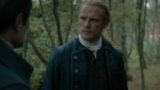 Un Solo Personaggio Ha Il Diritto Di Essere Arrabbiato Per Il Rivelamento Di Lord John In Outlander