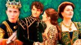 My Lady Jane: I 10 Momenti Più Divertenti della Stagione 1 da Non Perdere
