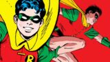 Il Nuovo Film di Robin: Data di Uscita, Cast, Trama e Tutto Quello che Devi Sapere