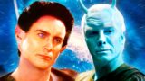 Scopri il Miglior Personaggio di Star Trek di Jeffrey Combs: Shran di Enterprise o Weyoun di DS9?