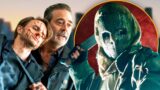 Il Ruolo di Jeffrey Dean Morgan in The Walking Dead e Come Ha Ispirato la Sua Nuova Commedia Horror: La Visione del Produttore