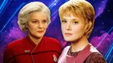 Ottieni il Ritorno di Kes in Star Trek: Ecco Come Potrebbe Accadere Senza Jennifer Lien