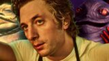 Jeremy Allen White: La Star di The Bear Pronta a Sorpredentirci in un Ruolo Inaspettato di Star Wars