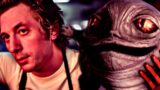 Stupefacenti Concept Art di Star Wars: Jeremy Allen White si Trasforma in Rotta The Hutt!