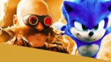 Sonic the Hedgehog 4: 3 Novità Imperdibili che Desideriamo nel Sequel