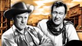 Svelato il Vero Motivo dietro alla Buffa Voce su John Wayne in Gunsmoke