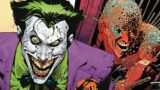 Il Nuovo Terrificante Nemico di Gotham: Scopri Chi È Wound Man, Più Spaventoso del Joker!