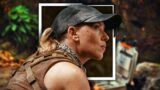 Scarlett Johansson Svela Nuova Tecnologia in Esclusive Immagini di Jurassic World Rebirth