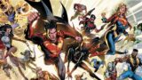 La Giustizia della League: Novità entusiasmanti sul revamp di Unlimited da parte di DC Comics
